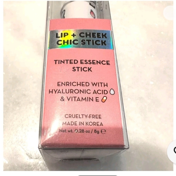 Crème shop lip & cheek stick - Picture 2 of 3